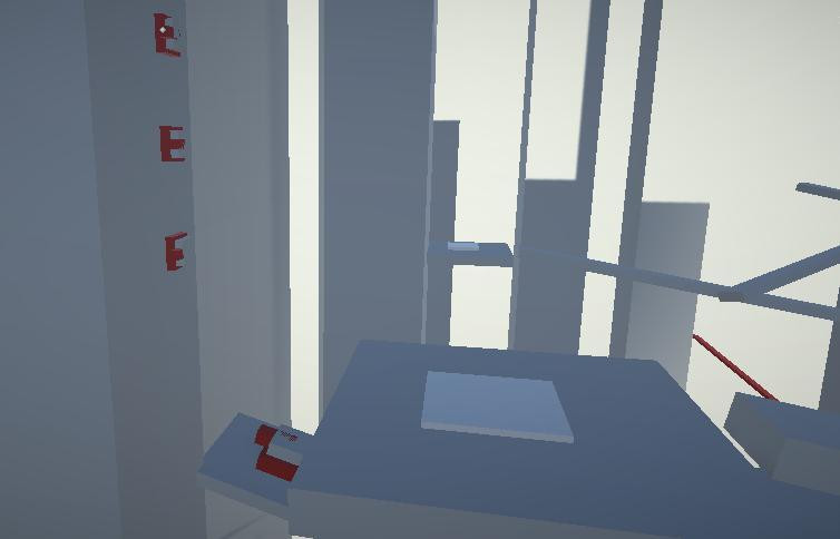 Chungholio Tower (itch) - кадр 3