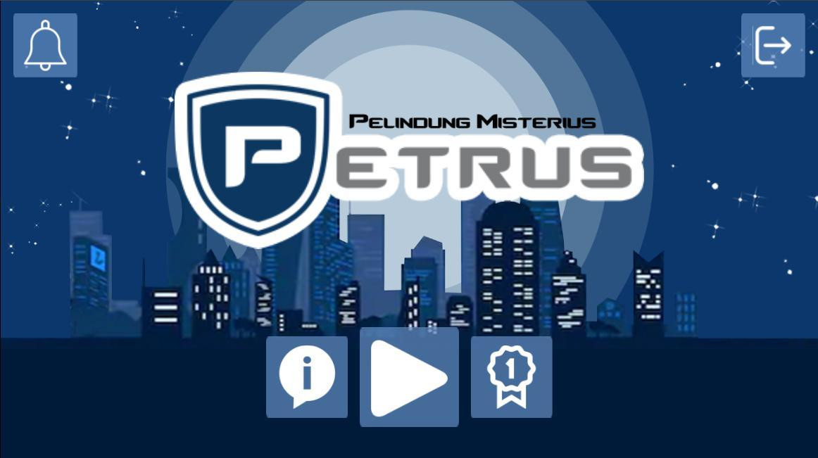 Petrus (itch) - кадр 6