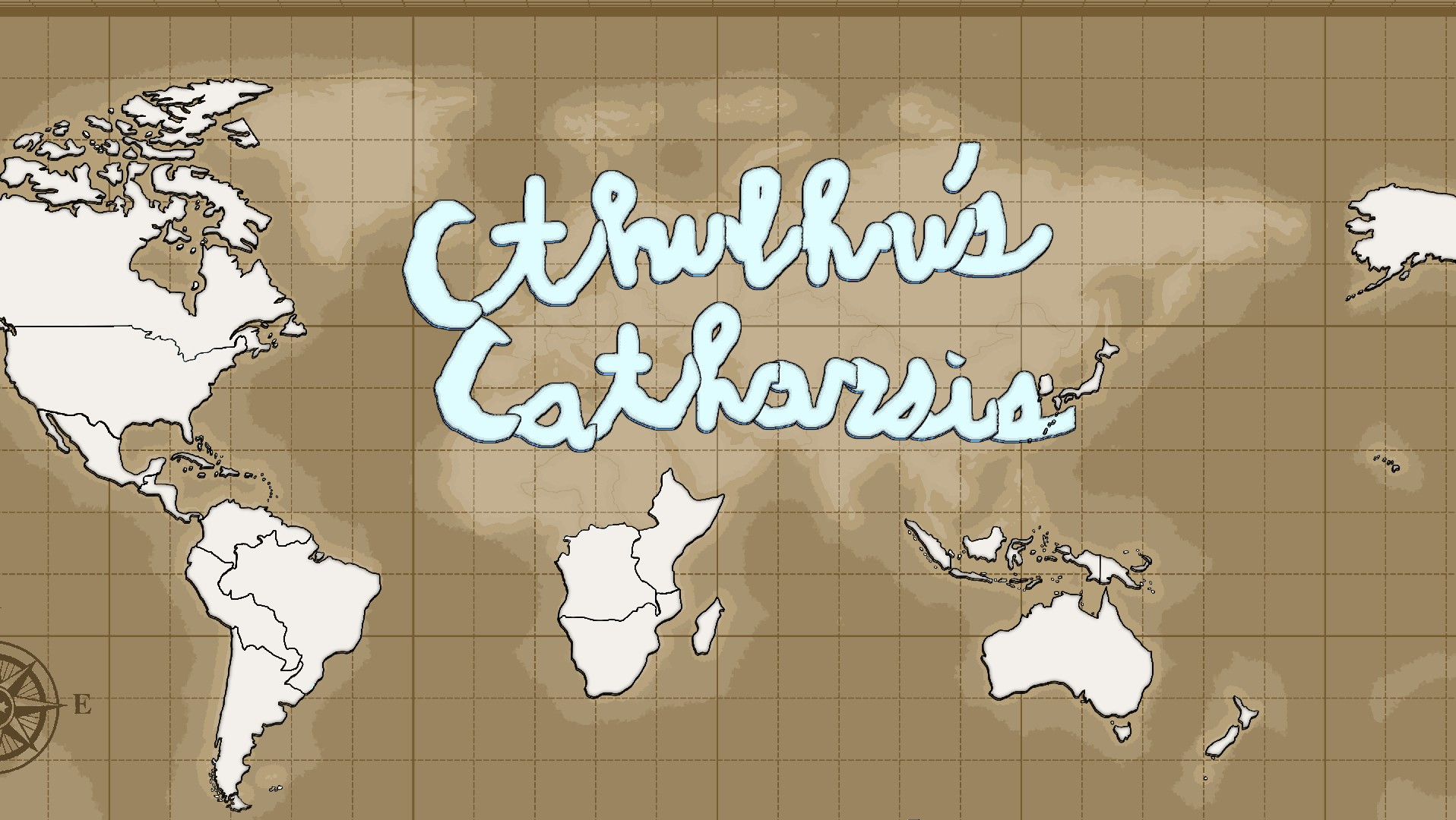 Cthulhu's Catharsis - кадр 7