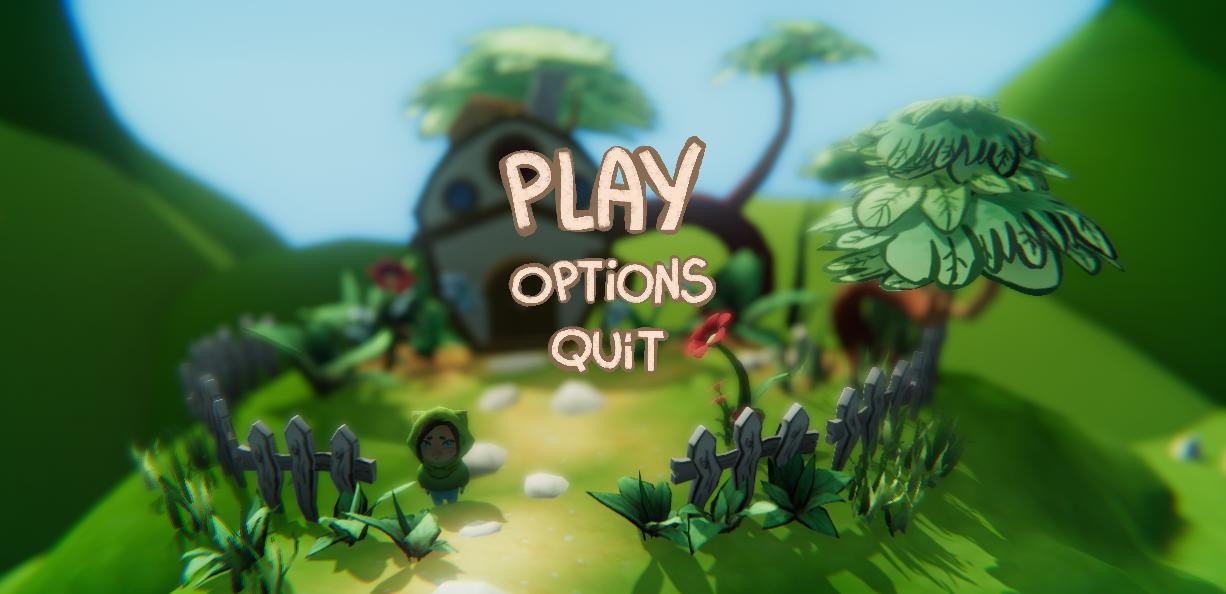 Cats Save Agoraphobia (itch) - кадр 3