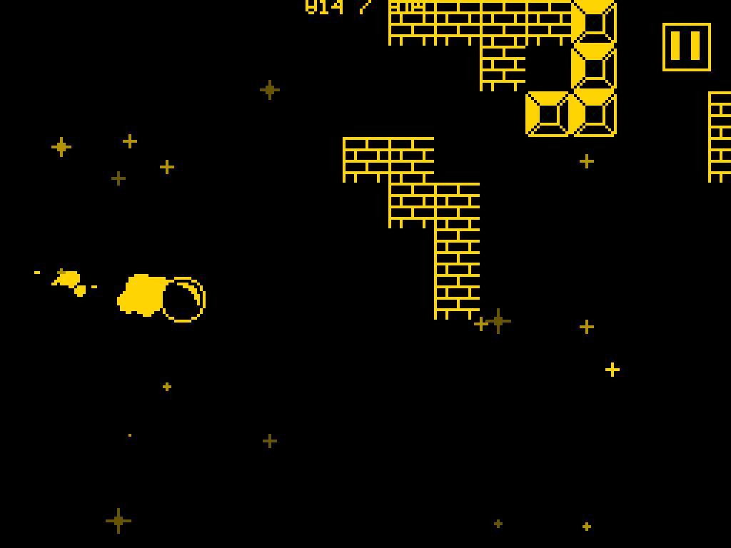 Meteor Heat (itch) - кадр 3