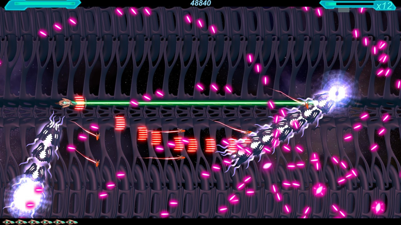 Gamma Blast - кадр 5