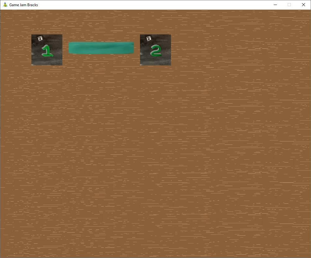 AlienPlanetTrophyBrackeysGameJam (itch) - кадр 5