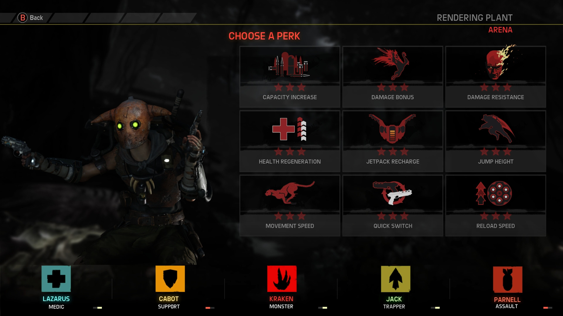 Evolve: Hunting Season 2 - кадр 9