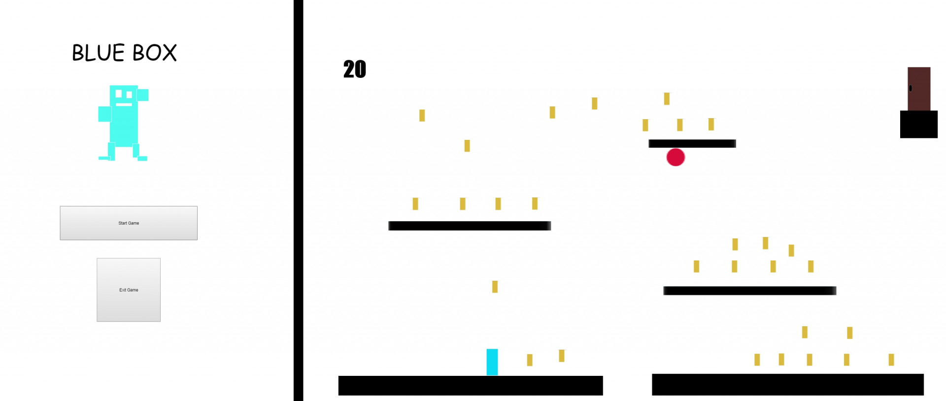 Box Challenge (itch) - кадр 5