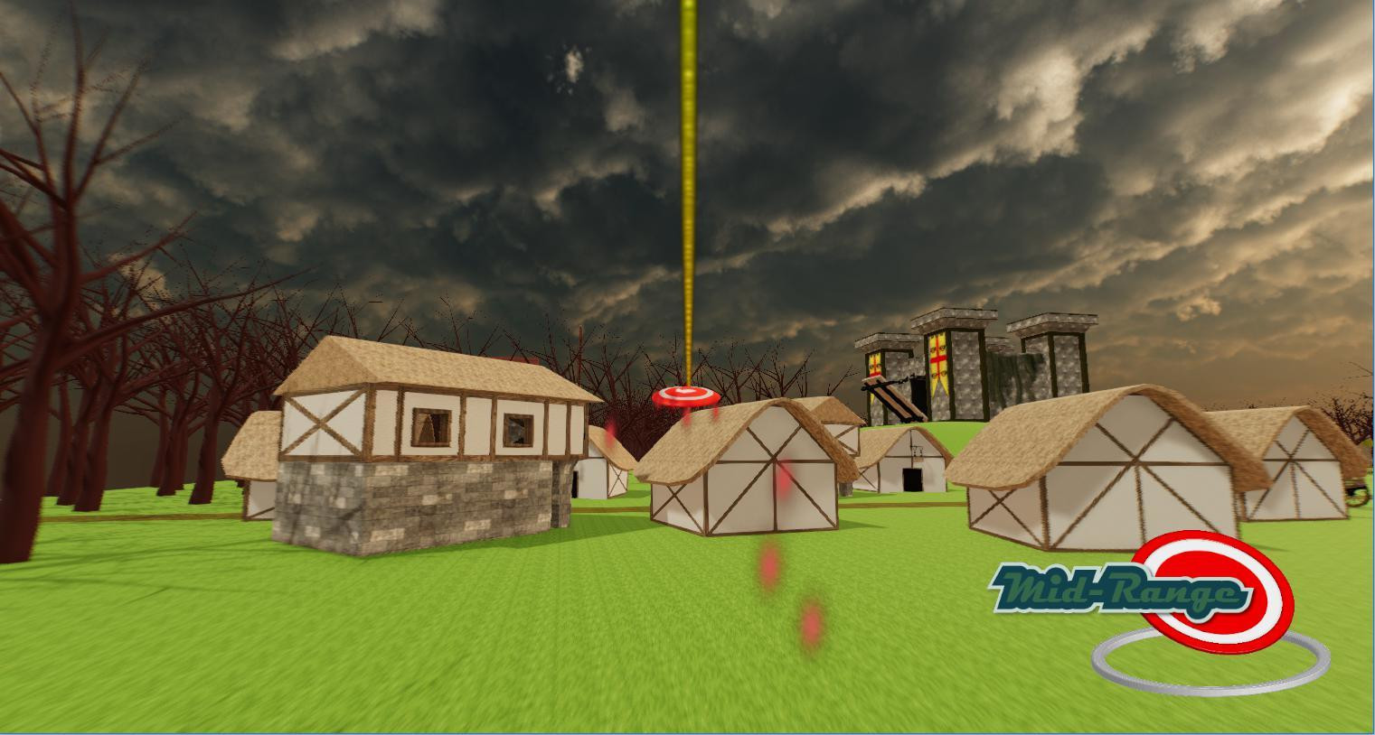 Dollar Store Frolf (itch) - кадр 4