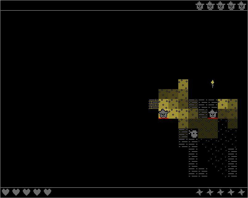 NinjaRL/Revenge (itch) - кадр 4