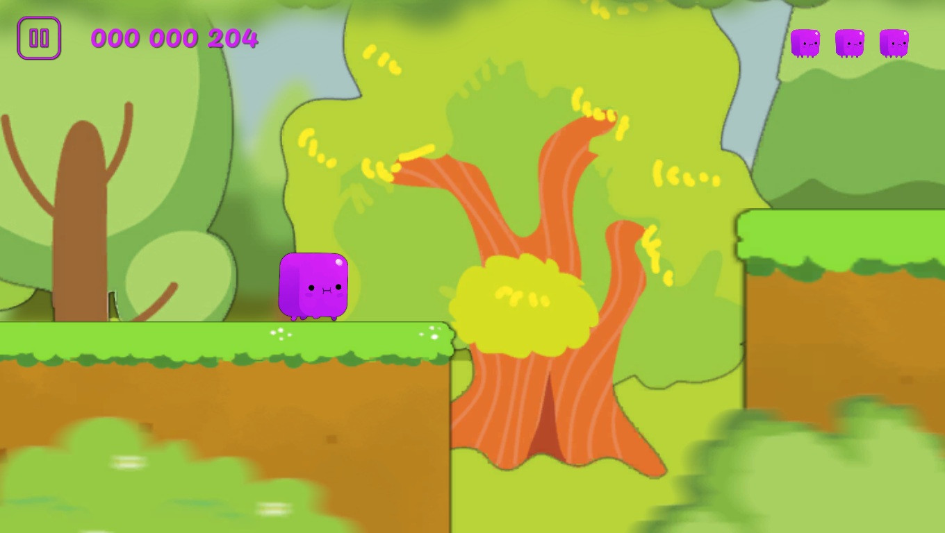 Grape Jelly - кадр 2