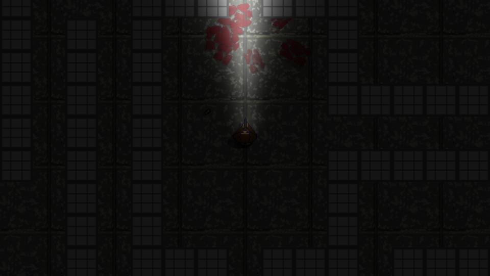 EXIT:WAY INTO HELL (itch) - кадр 5