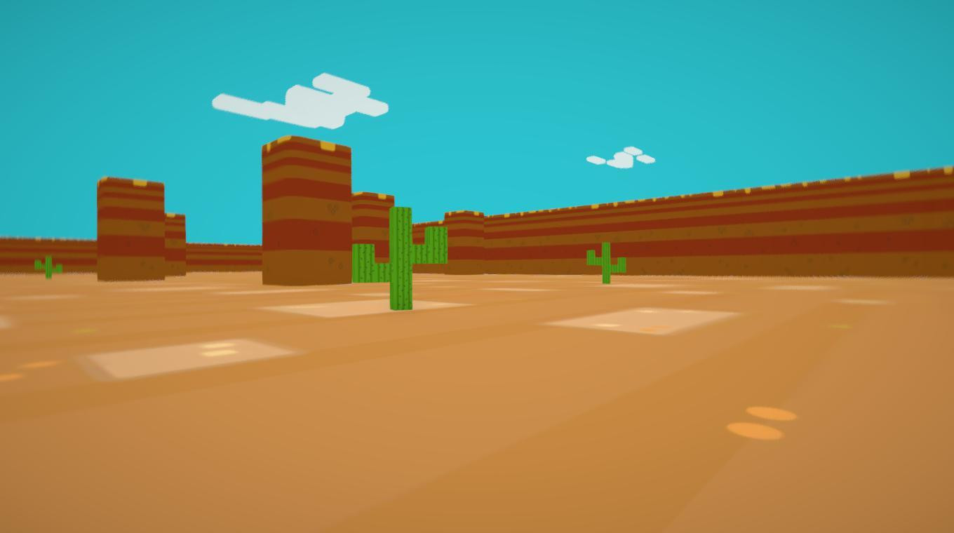 Desert Bus: Road Rage (itch) - кадр 5