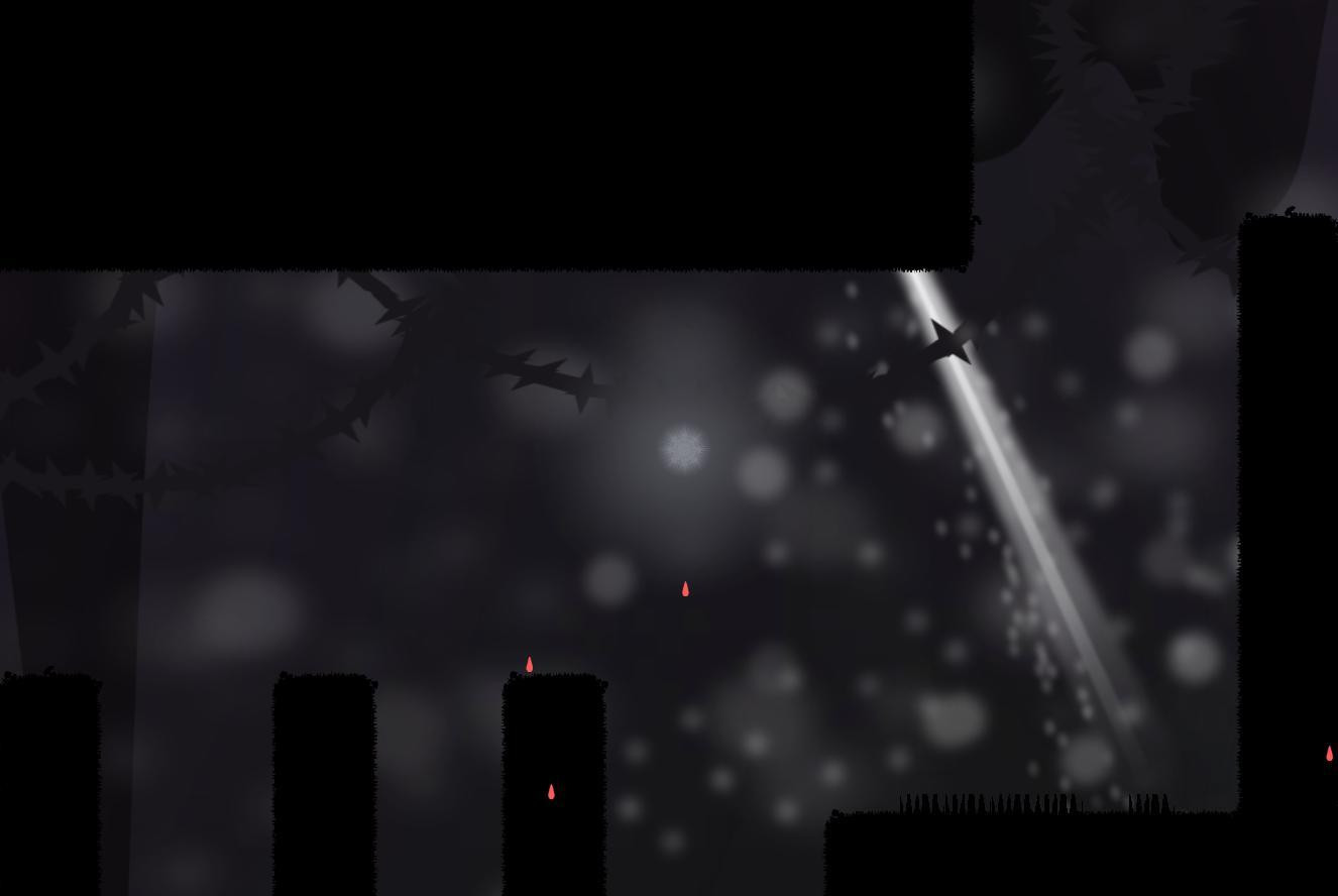 Light Eaters (itch) - кадр 2