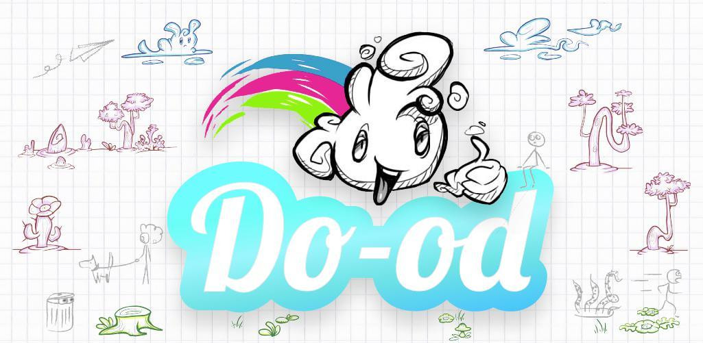 Do-od (itch) - кадр 1