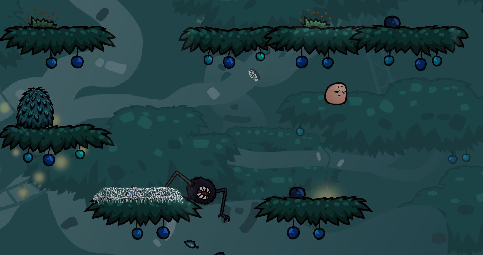 Amygdala (itch) - кадр 1