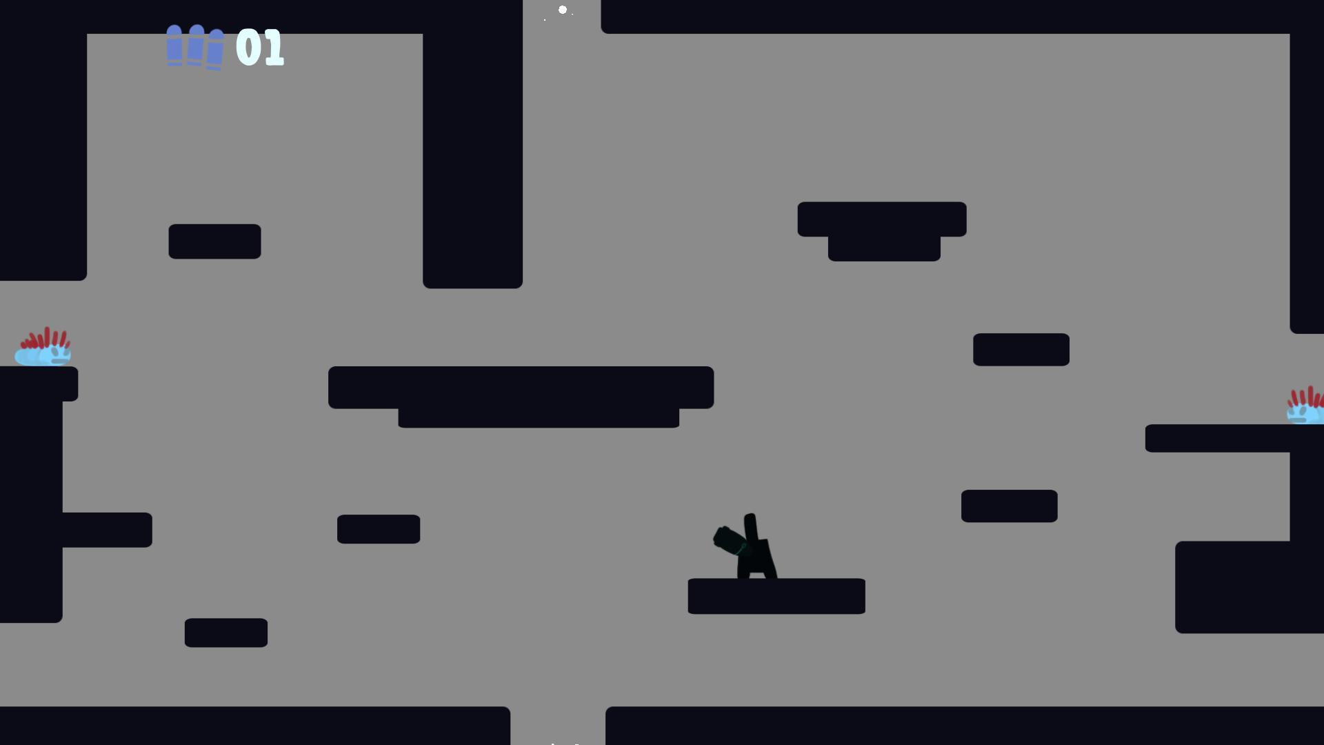 SACRIFEATURE (itch) - кадр 3
