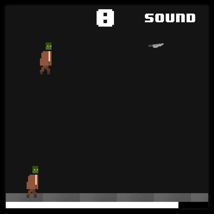 Knife (itch, ljhsgames) - кадр 2