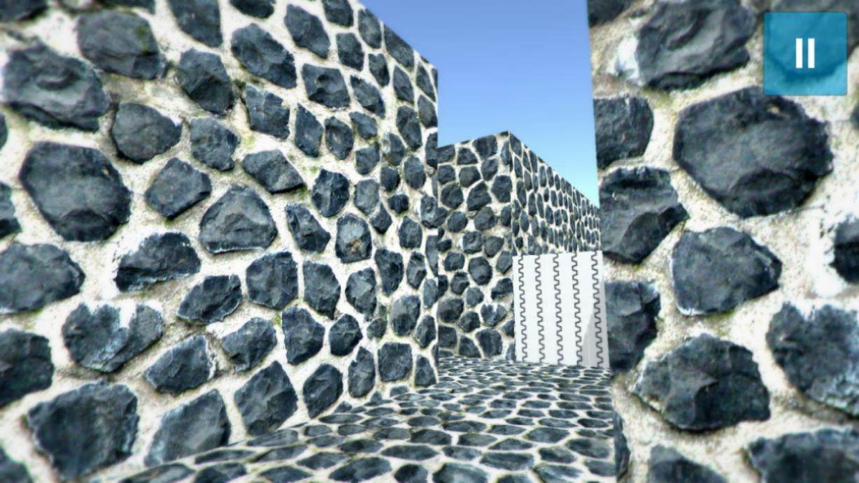 Labyrinth 2 (itch) - кадр 3
