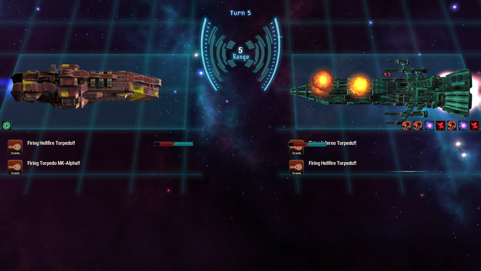 Star Traders: Frontiers - кадр 12