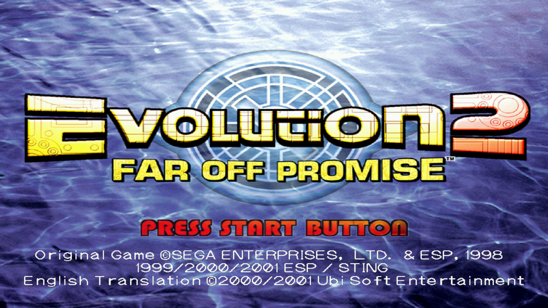 Evolution 2: Far Off Promise - кадр 2