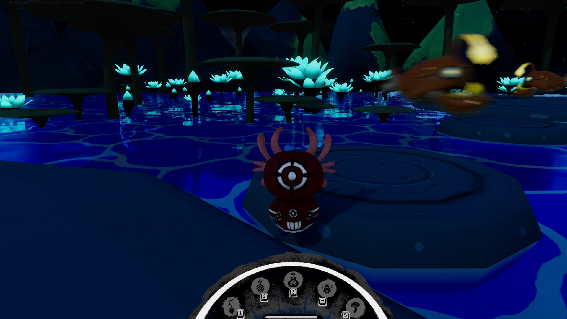 LIT (itch) (KDU Glenmarie Games) - кадр 5