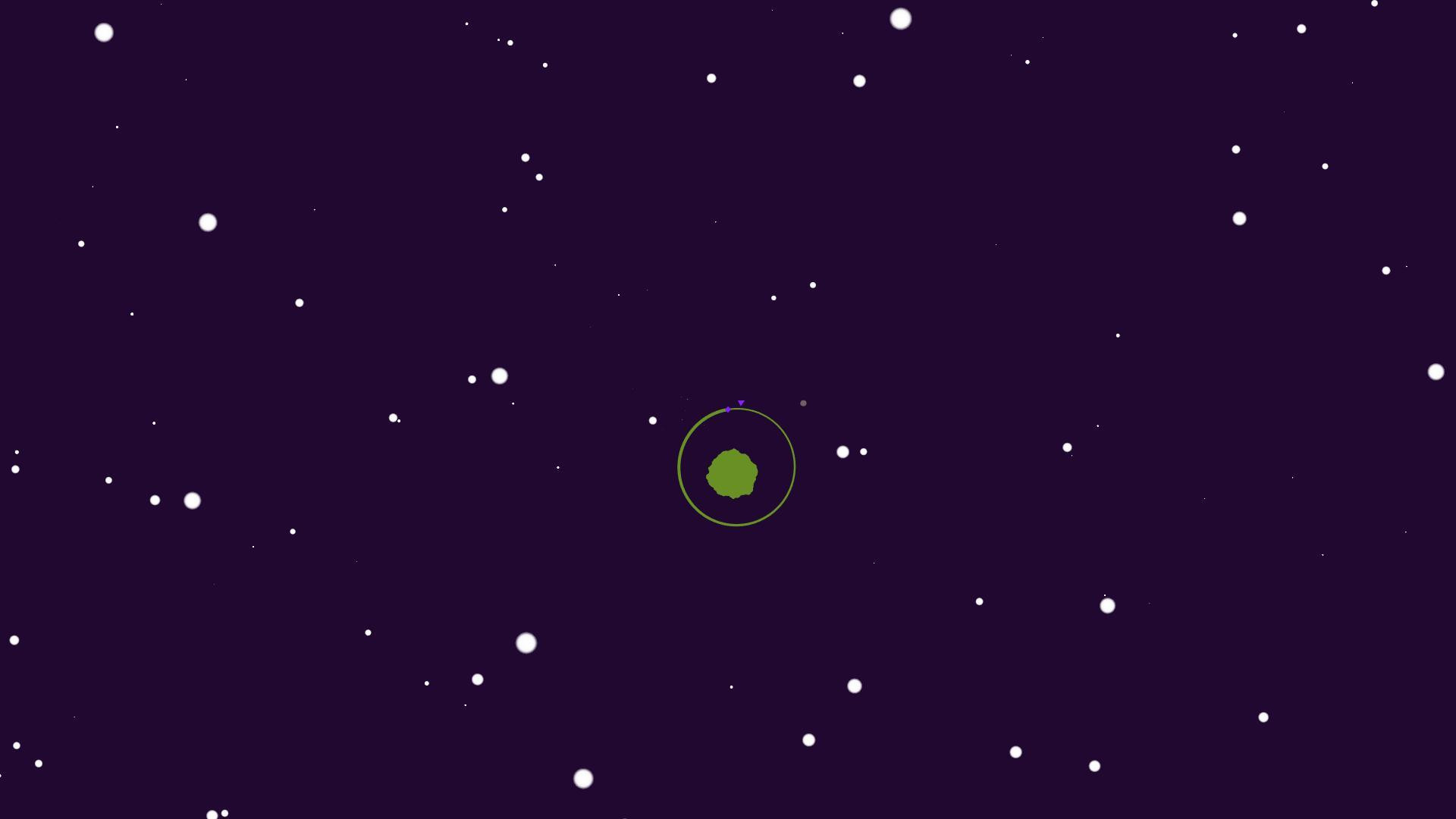 Colored Space (itch) - кадр 3