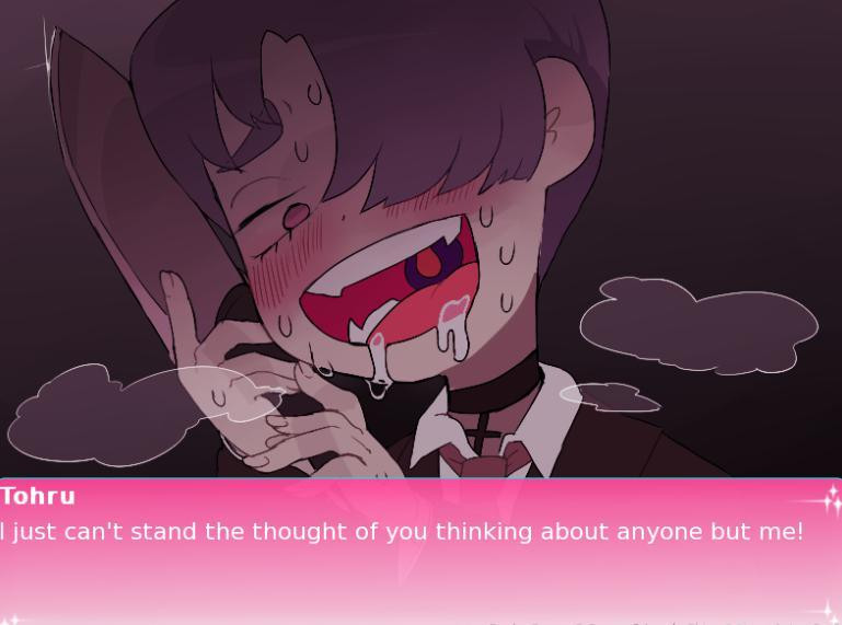 Liar Liar 2 (itch) - кадр 4