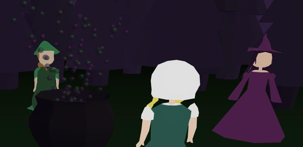 Coven (itch) - кадр 4