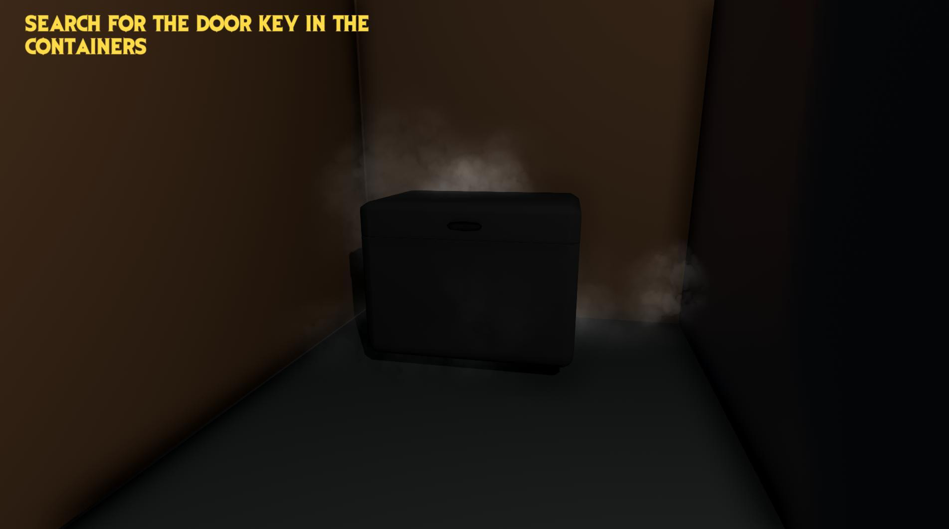 Beyond The Dark (Spooneystone) (itch) - кадр 2