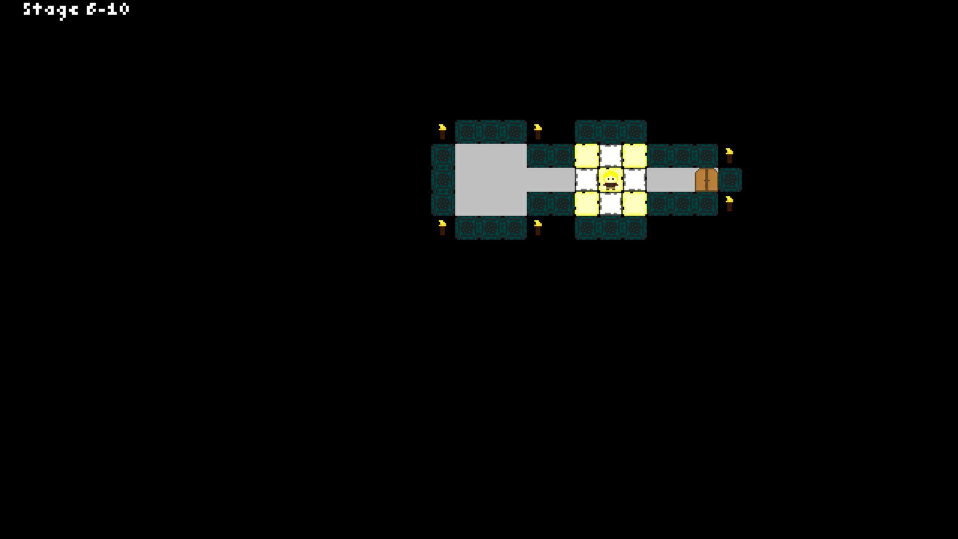 Cave Breaker (itch) - кадр 3