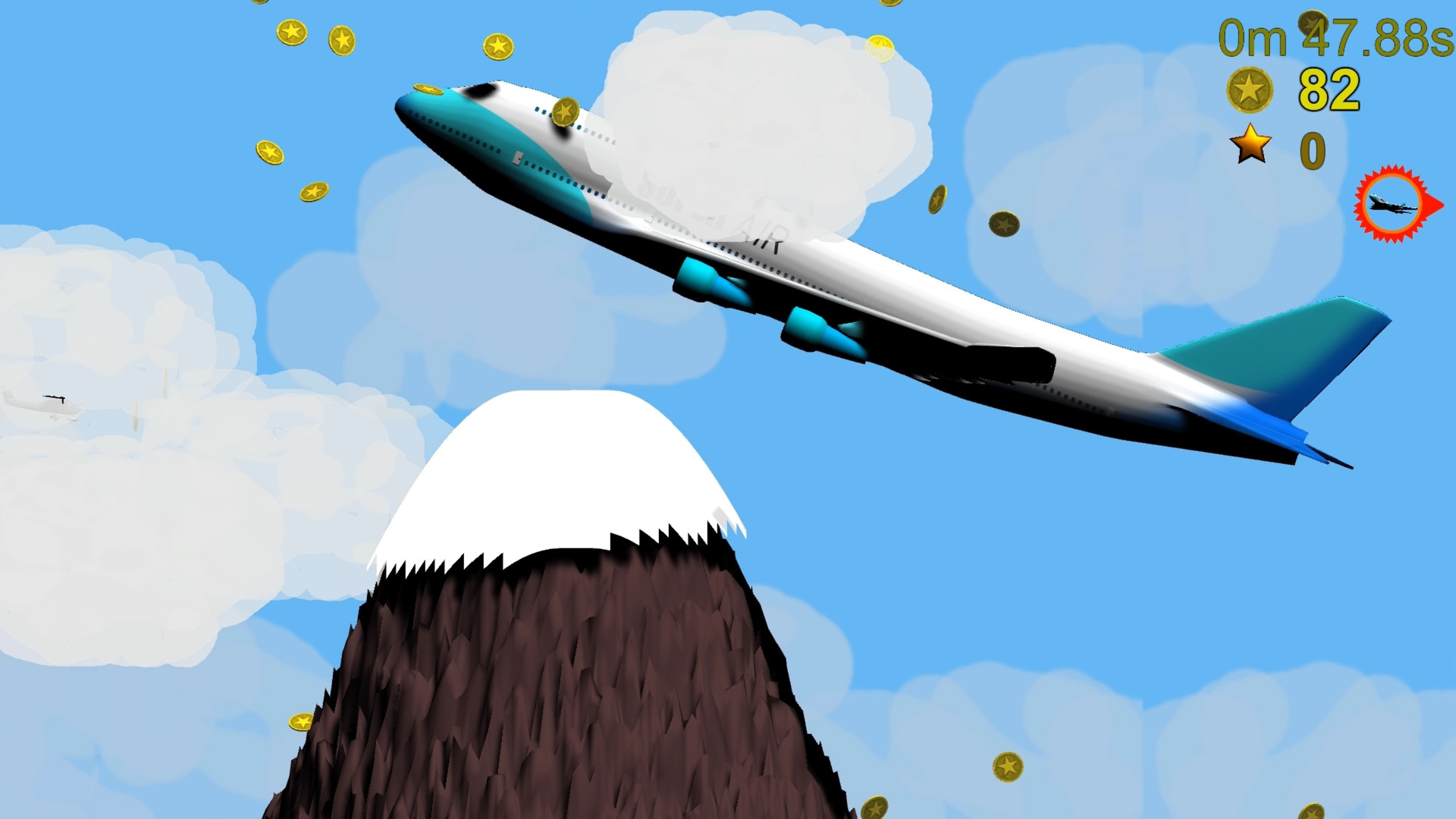 Air Traffic Disruptor (itch) - кадр 5