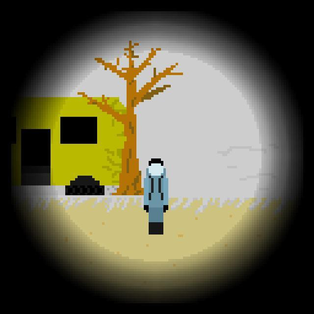 Bad School Trip (itch) - кадр 2