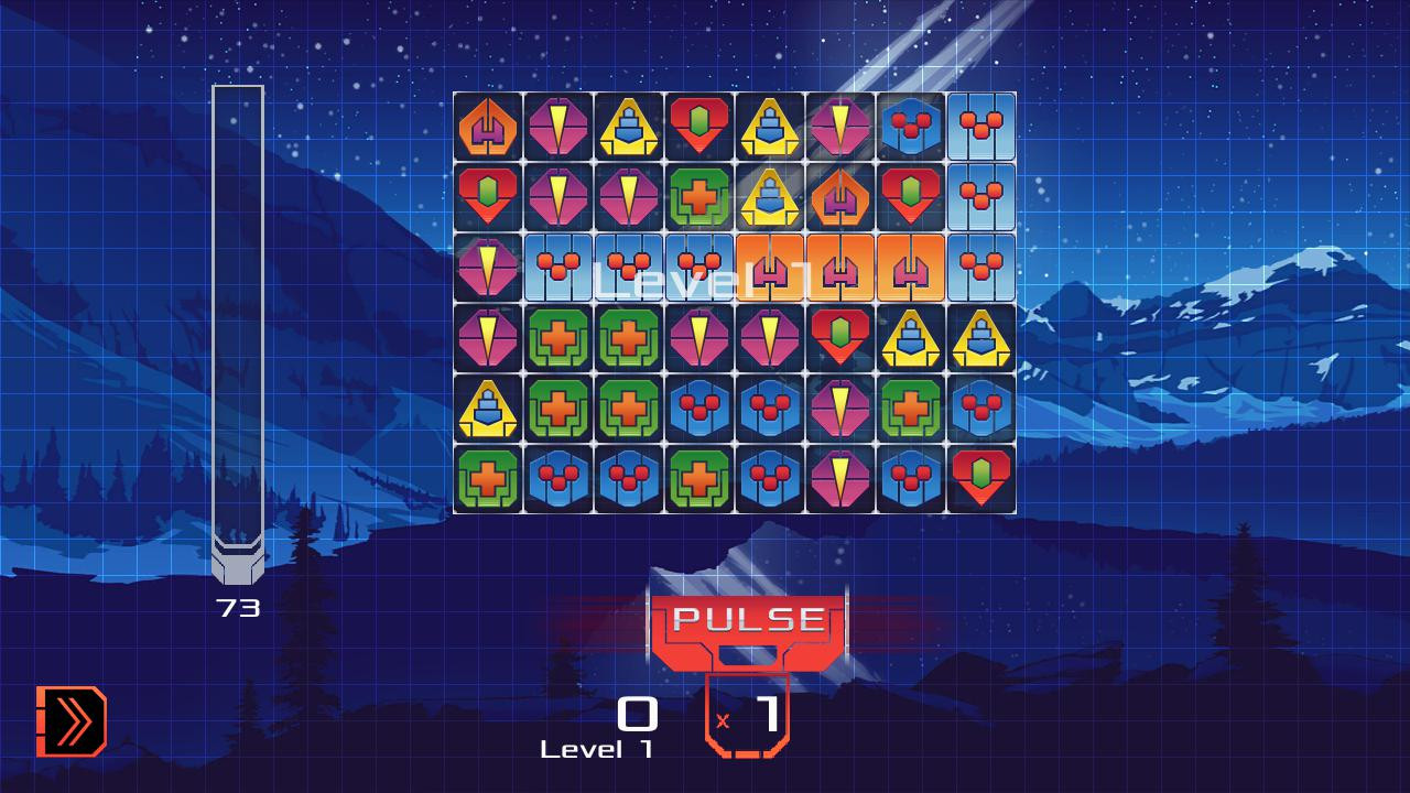 Pulses - кадр 3