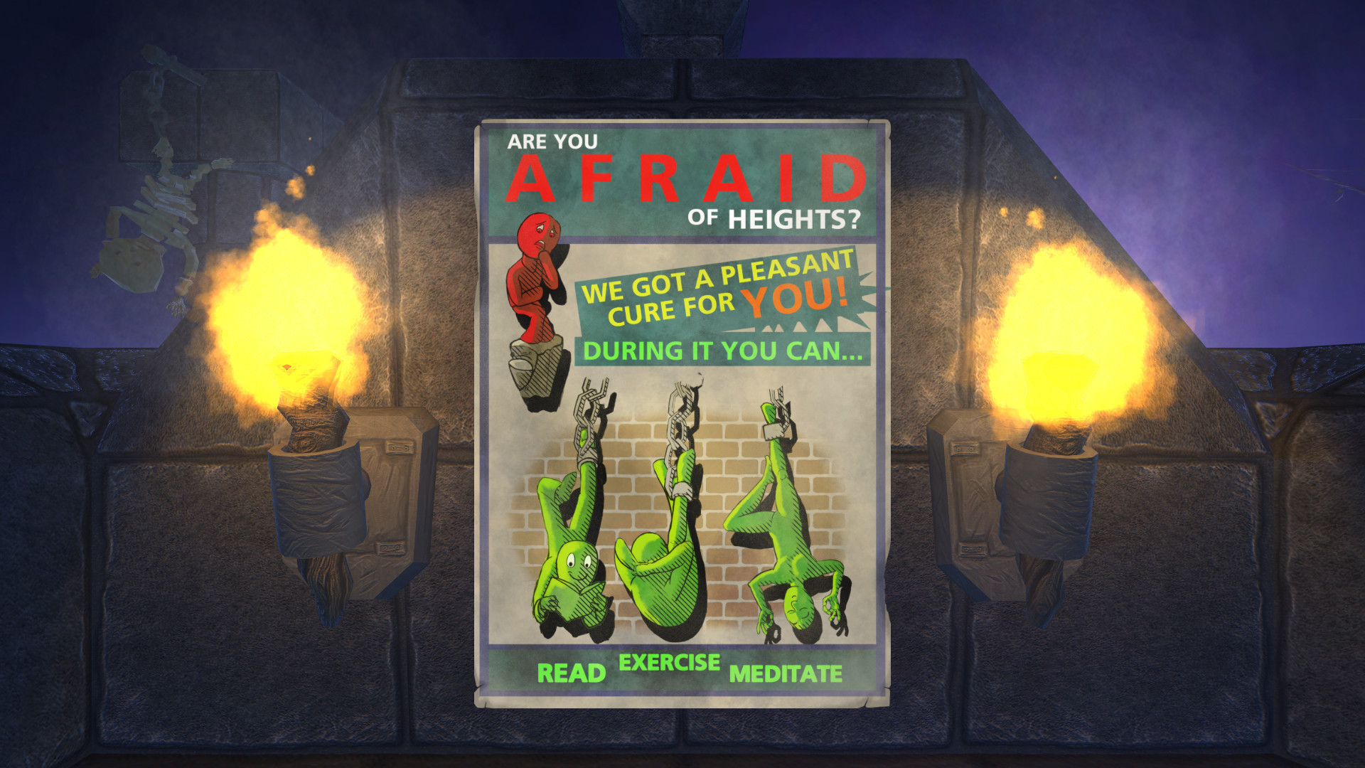 STATUS: INSANE - кадр 7