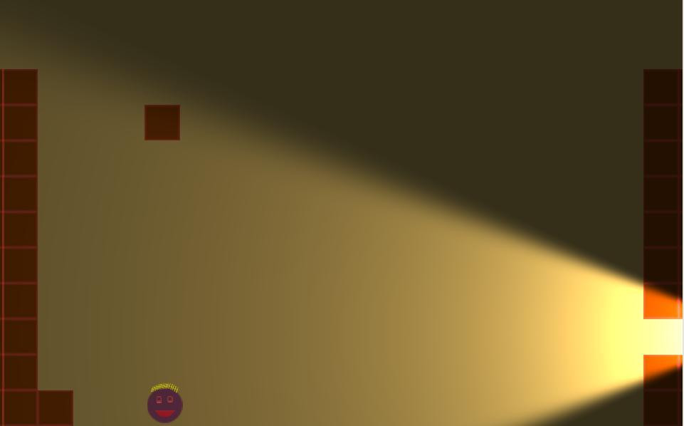 Climb Out Of A Dark Dungeon (itch) - кадр 2