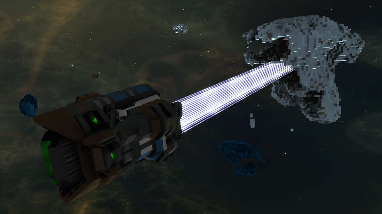 StarMade - кадр 13