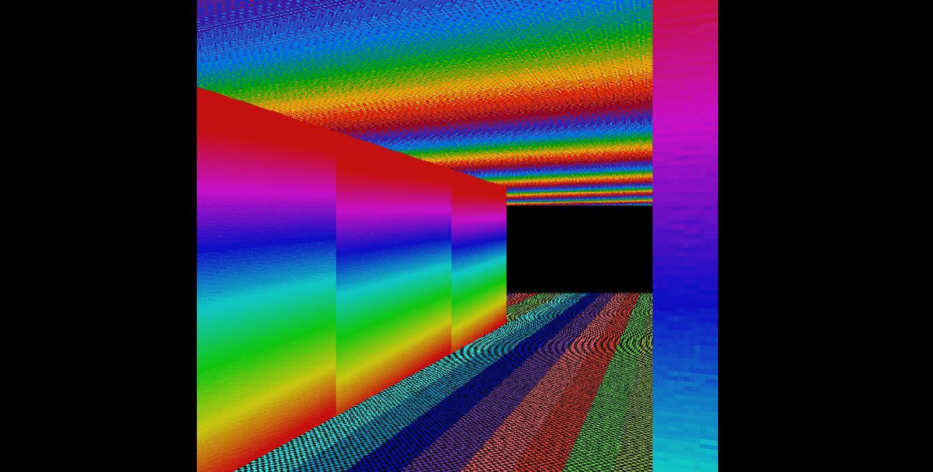Kekcroc's Rainbow Factory (itch) - кадр 6