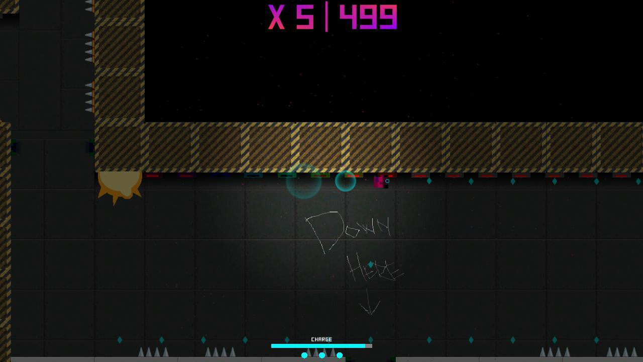 Project Graviton (itch) (Enter Main Loop) - кадр 11