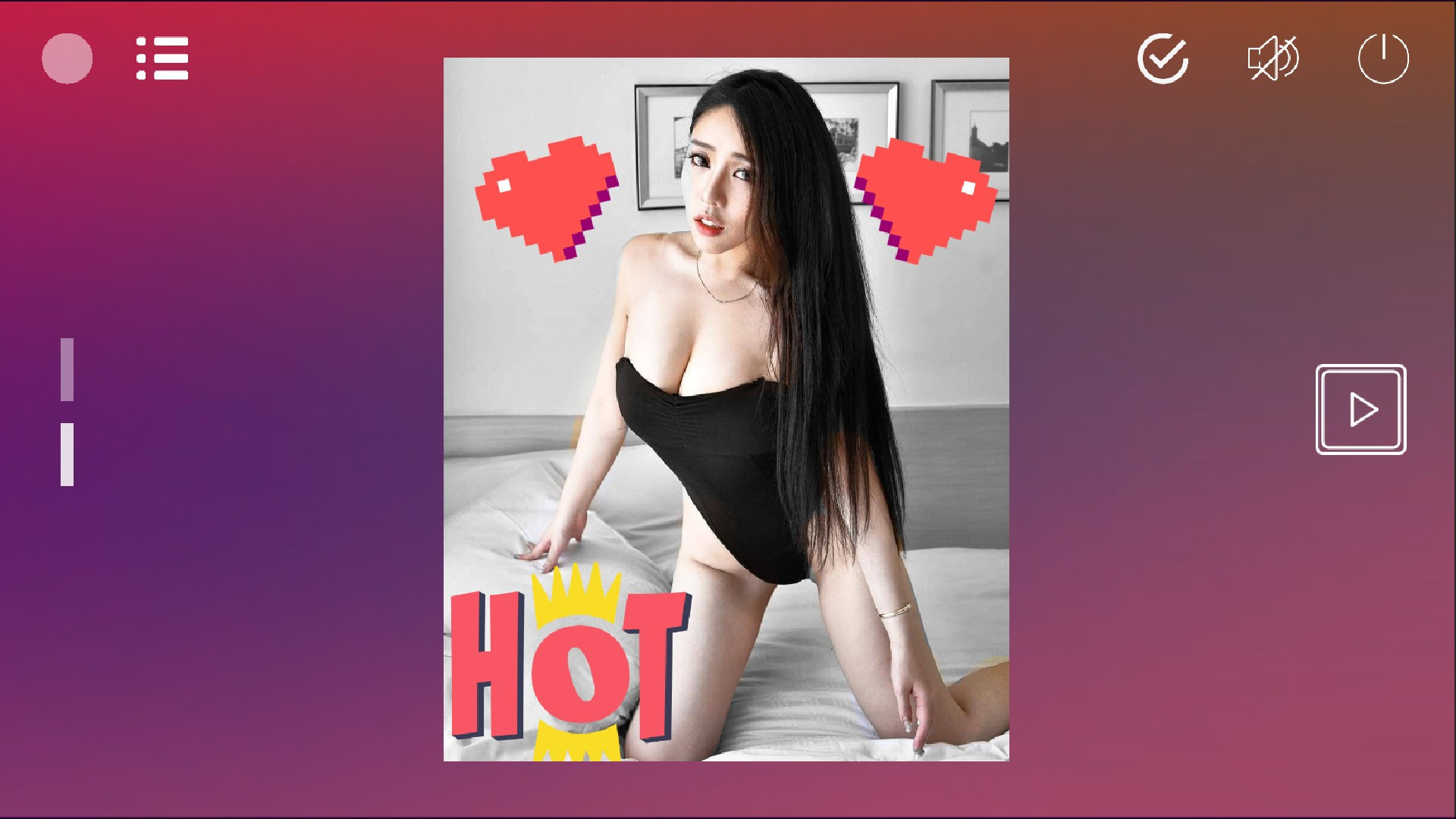 Pretty - Exotic - кадр 7