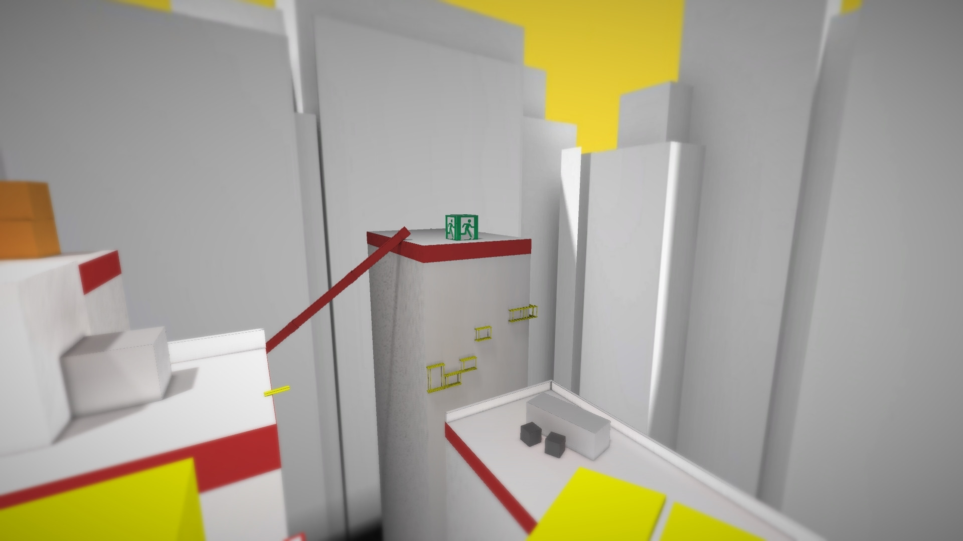 Awkward Dimensions Redux - кадр 14