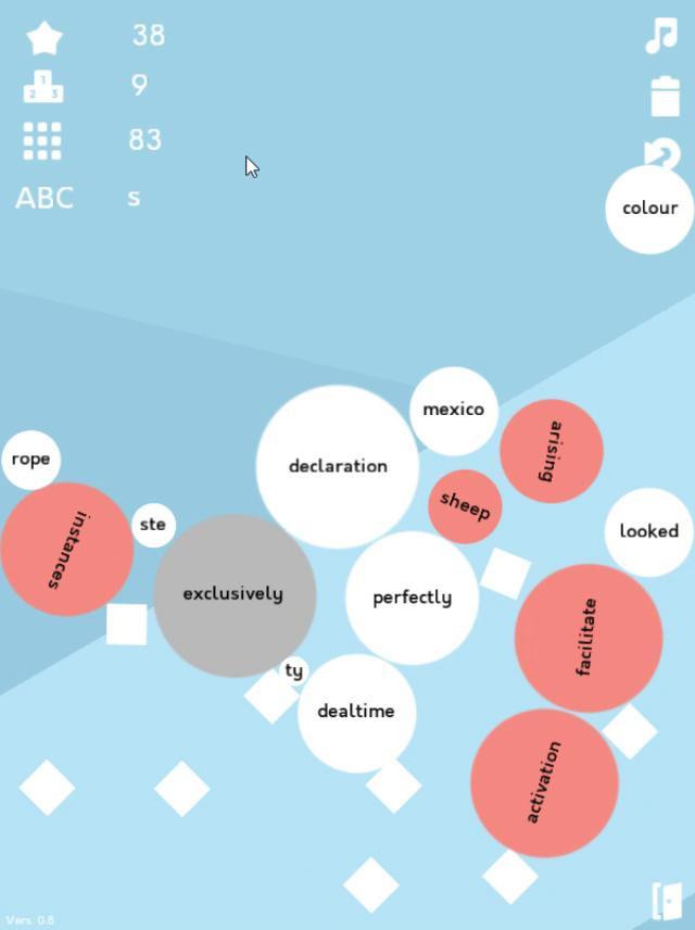 Typing (itch) - кадр 1
