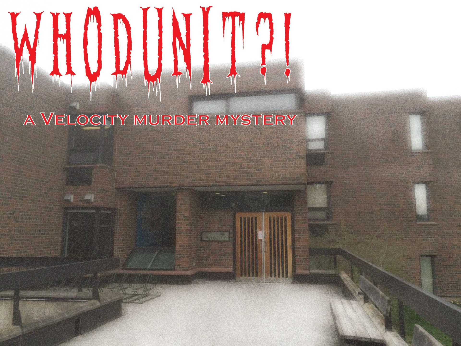 Whodunit - Velocity Mystery (itch) - кадр 3