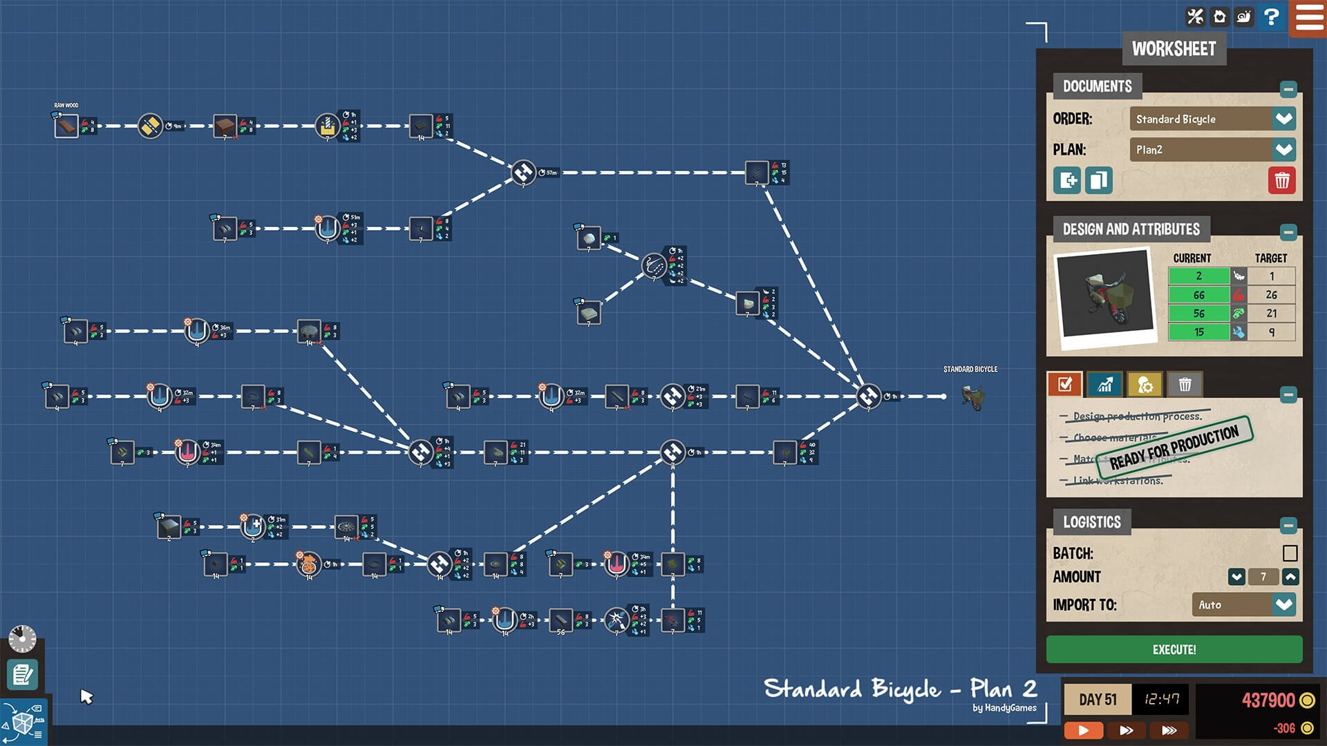 Little Big Workshop - кадр 13