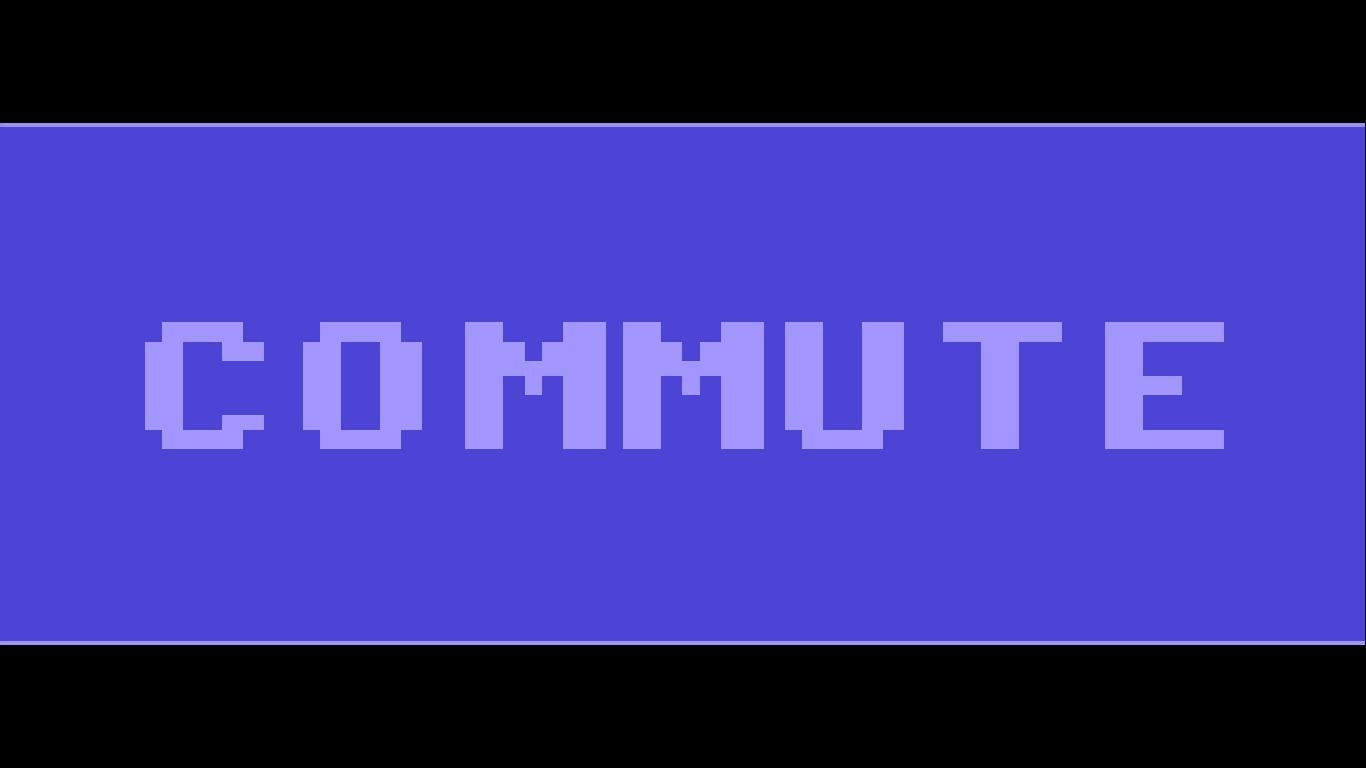 Commute (Slimegirl) (itch) - кадр 4