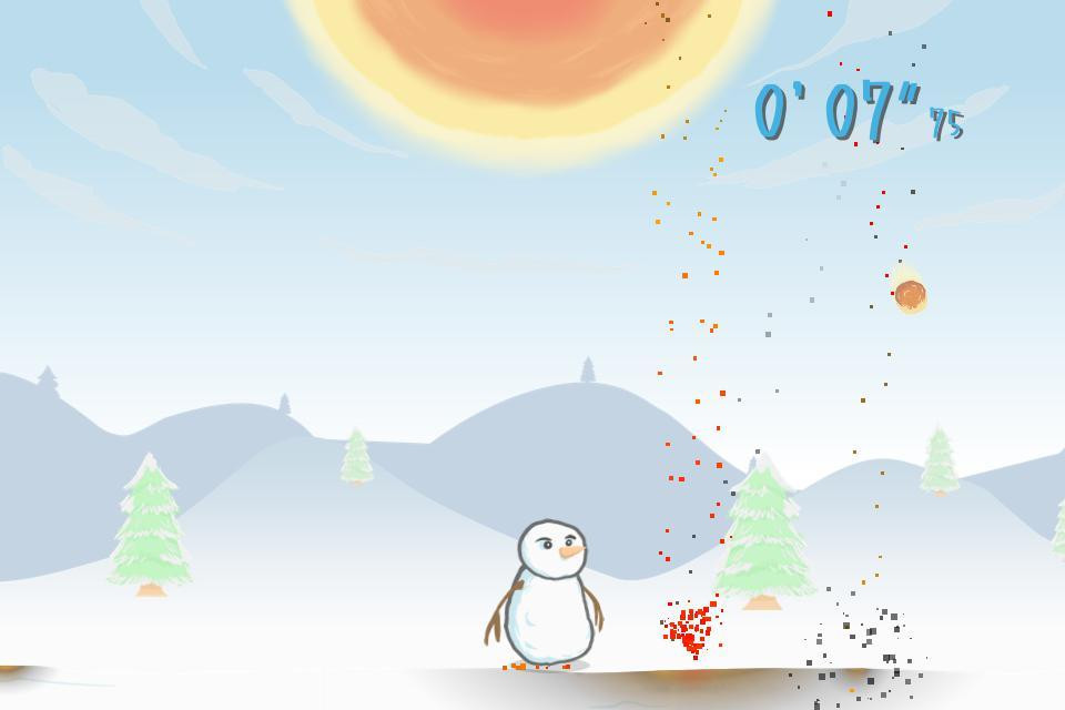 Snowcalypse (itch) - кадр 3