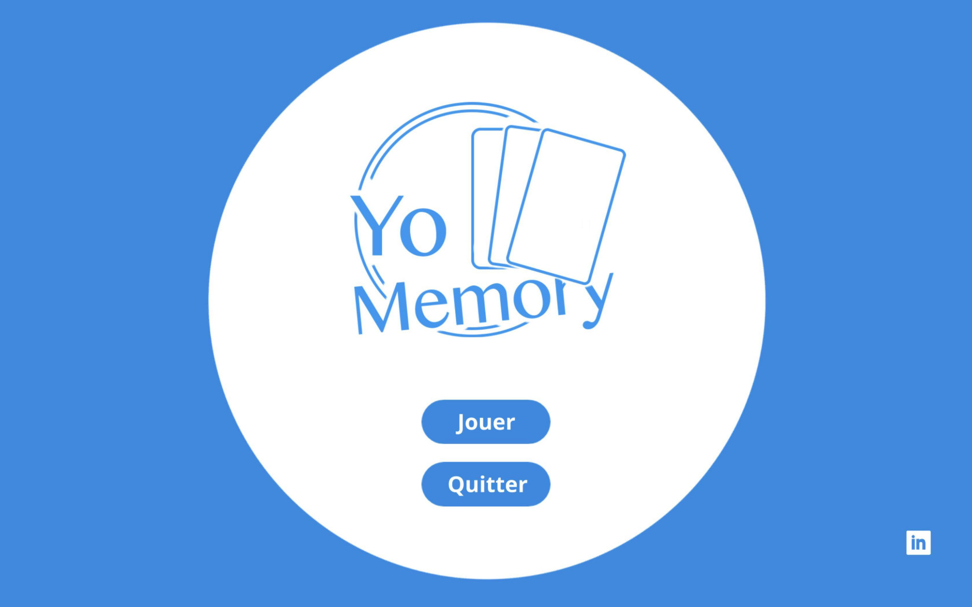 Yo memory (itch) - кадр 3