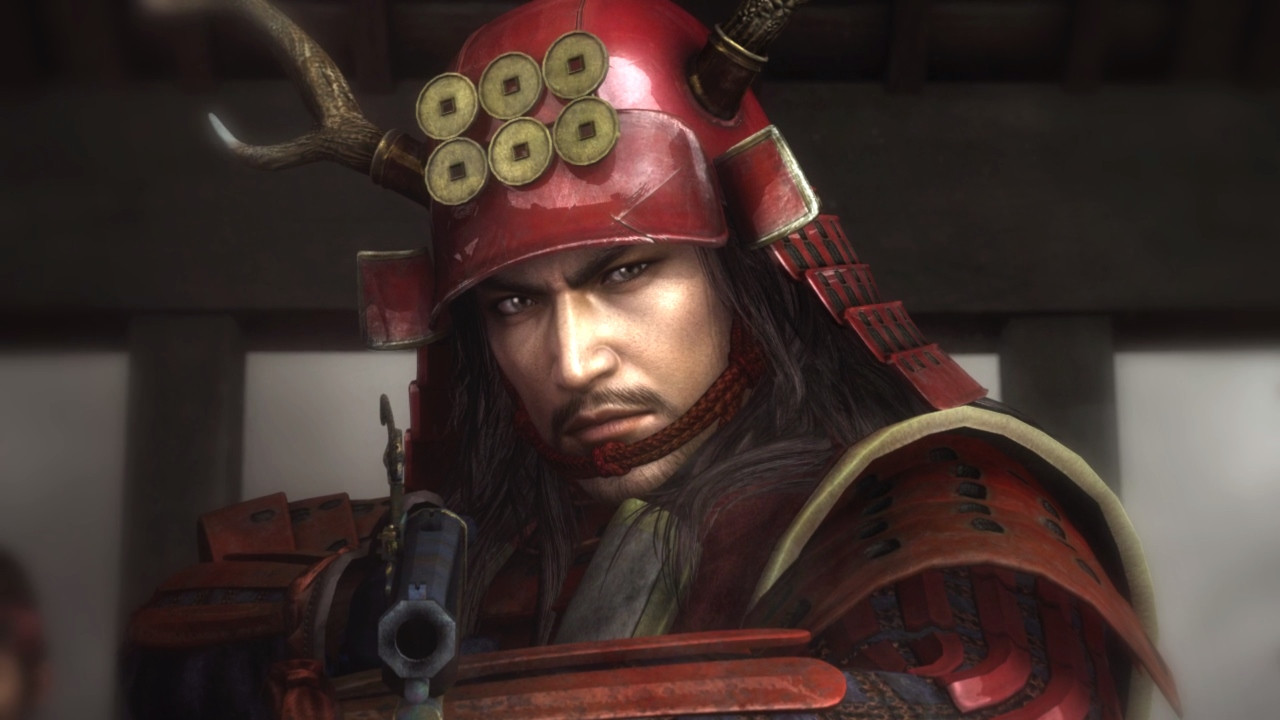 NOBUNAGA'S AMBITION: Sphere of Influence - Ascension - кадр 8