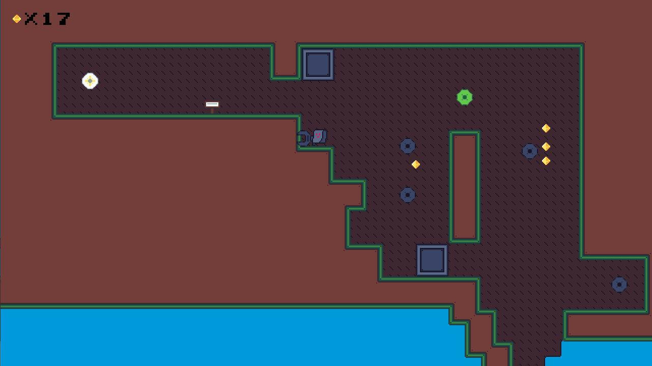 Wrenchie's World Repair (itch) - кадр 1