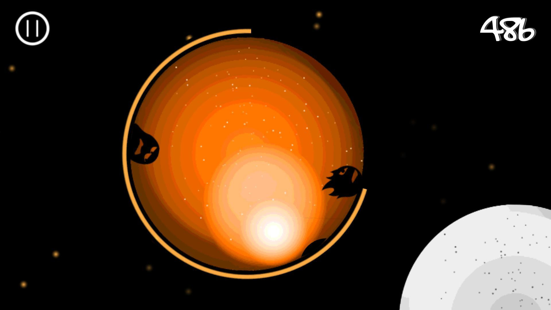Universe Undead (itch) - кадр 4