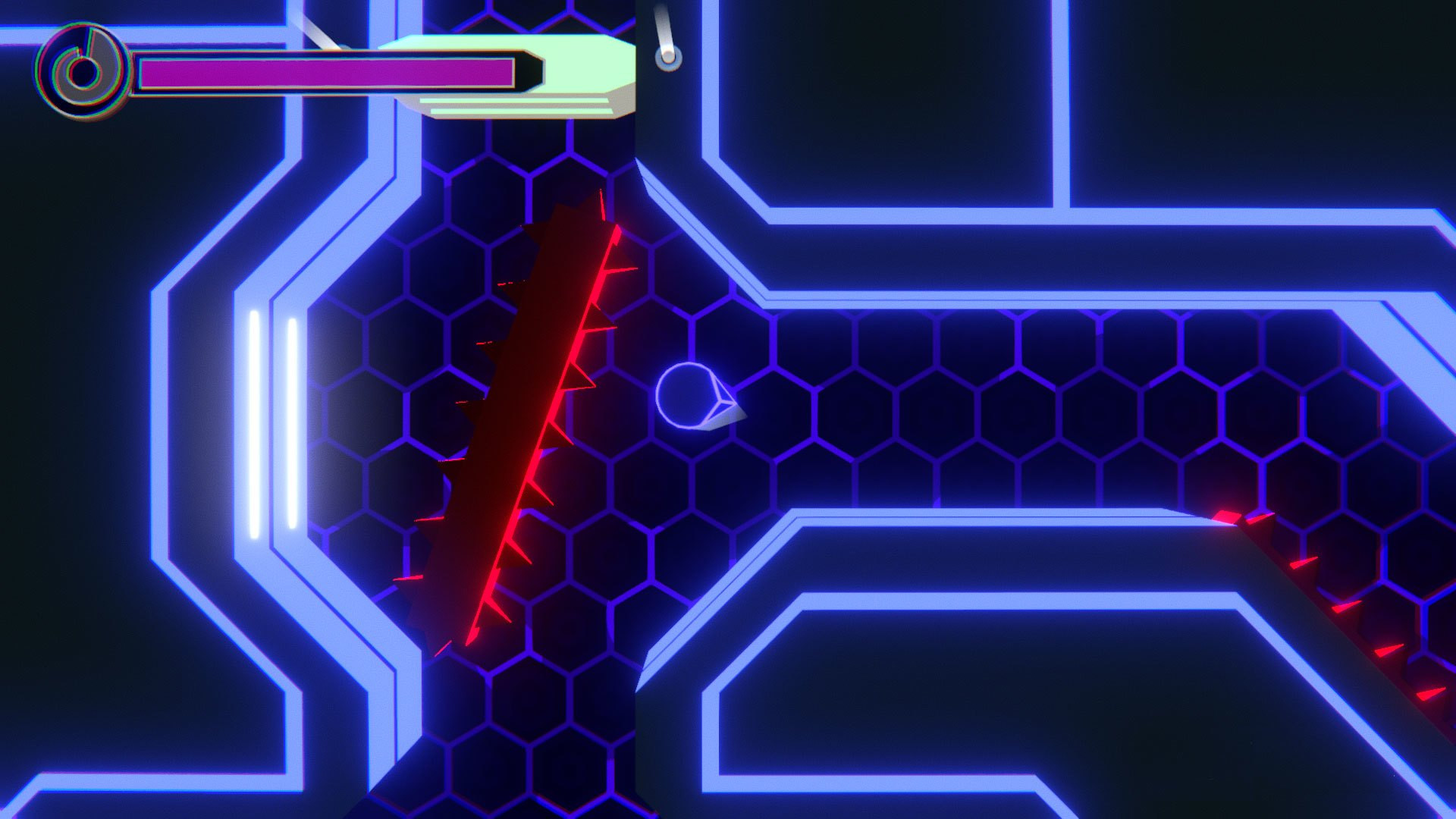 SuperNeonFire (itch) - кадр 3