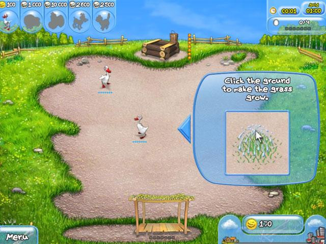 Farm Frenzy - кадр 2