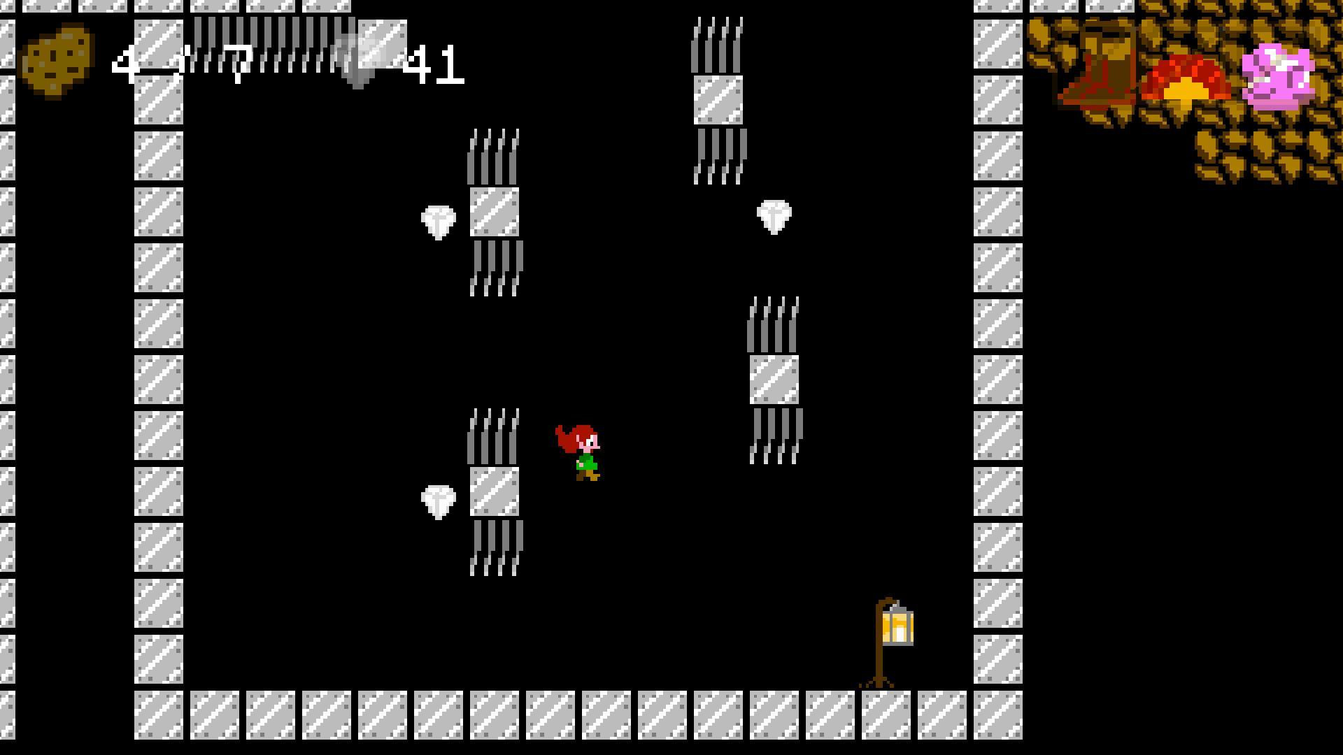 Potato Quest (itch) - кадр 4
